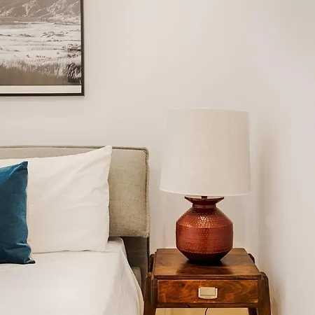 Architectural Gem In Baixa