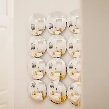 Architectural Gem In Baixa Апартаменти *