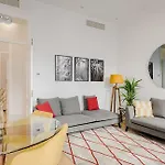 Apartamento Architectural Gem In Baixa Lisboa